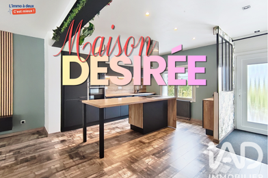Maison 5 pièces 239000 €