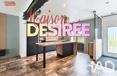 Vente Maison/villa 5 pièces — photo du bien