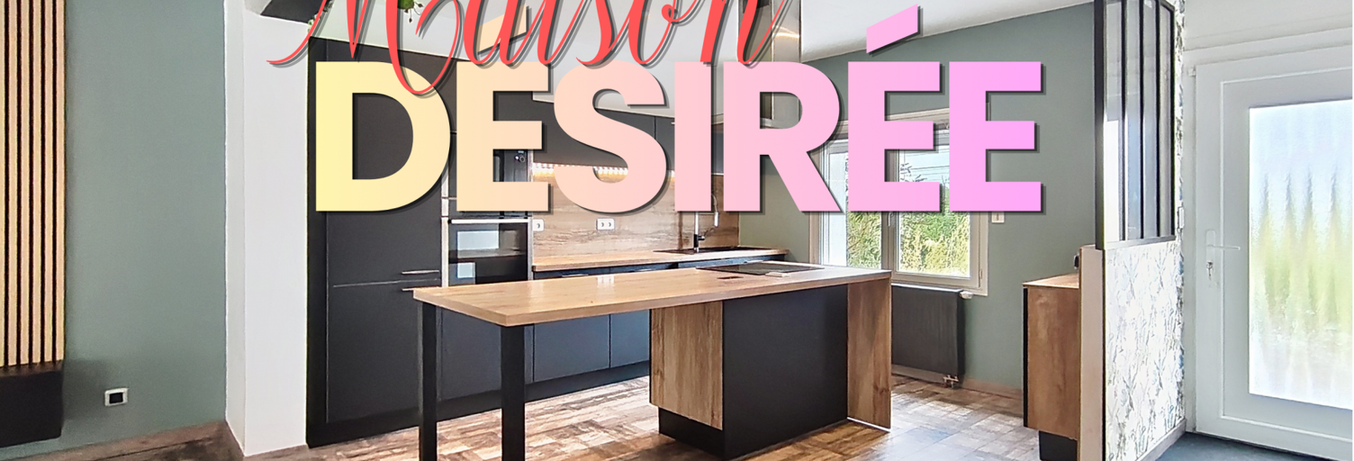 Maison 5 Pièces 113 m² à vendre à Saint-Nicolas-de-Port (54210)