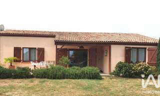 Maison 3 Pièces 85 m² à vendre à La Ville-Dieu-du-Temple (82290)