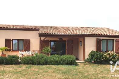 Maison 3 pièces 165000 €