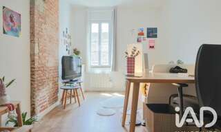 Appartement 1 Pièce 21 m² à louer à Nantes (44000)