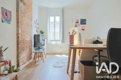 Appartement 1 pièces 613 €