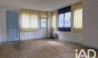 Maison 9 Pièces 225 m² à vendre à Saint-Malo (35400)