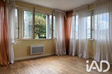 Maison 9 pièces 723000 €