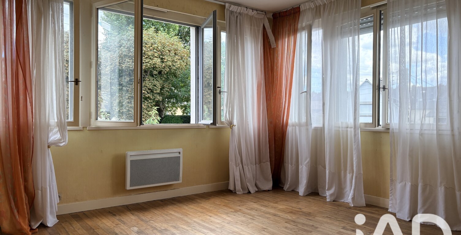 Vente Maison/villa 9 pièces — photo 1