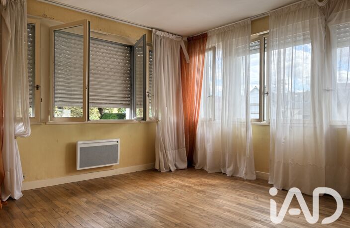 Vente Maison/villa 9 pièces — photo 3