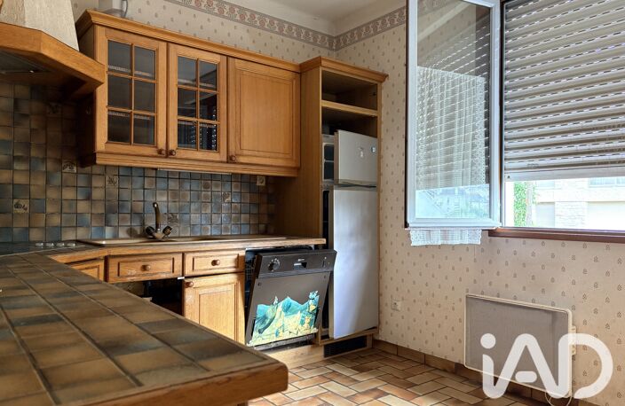 Vente Maison/villa 9 pièces — photo 5