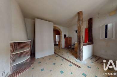 Maison 3 pièces 80000 €