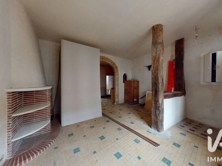 Vente Maison de ville 3 pièces — photo 1