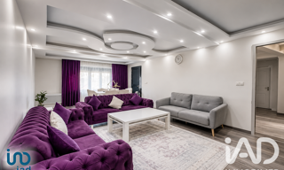 Maison 7 Pièces 156 m² à vendre à Goussainville (95190)
