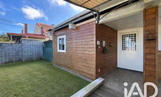 Maison 4 Pièces 85 m² à vendre à Le Tampon (97430)
