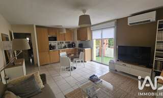 Appartement 3 Pièces 62 m² à vendre à Auterive (31190)