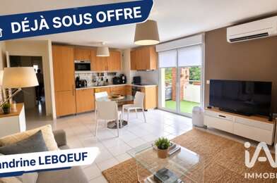 Appartement 3 pièces 139900 €