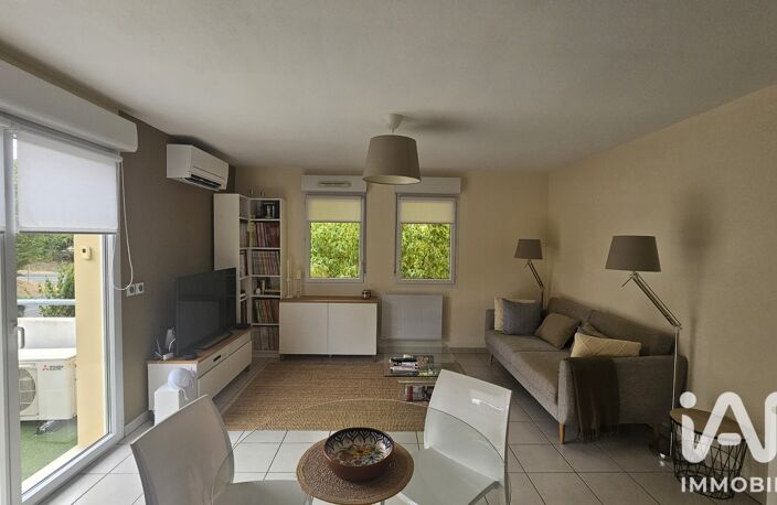 Vente Appartement 3 pièces — photo 2