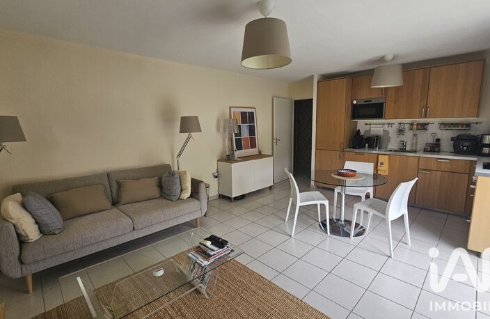 Vente Appartement 3 pièces — photo 3