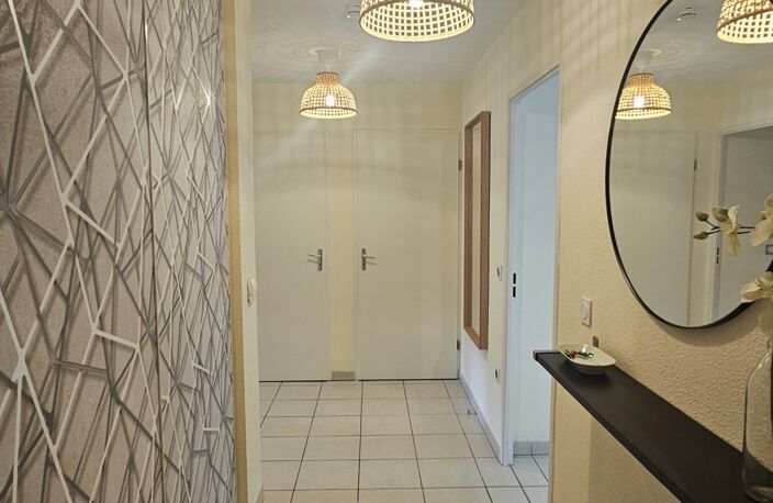 Vente Appartement 3 pièces — photo 4