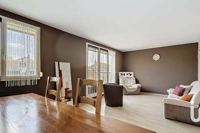 Appartement 3 pièces 89999 €
