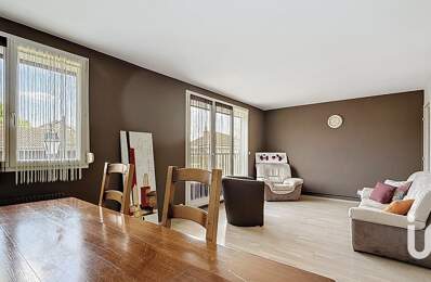 Vente Appartement 3 pièces — photo du bien