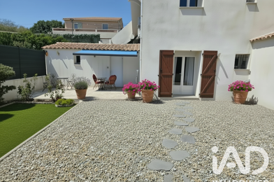 Maison 3 pièces 329000 €