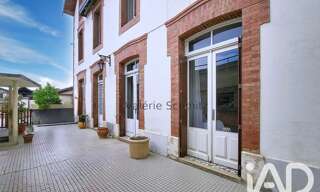 Maison 7 Pièces 164 m² à vendre à Blajan (31350)