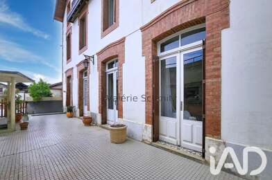 Maison 7 pièces 150000 €