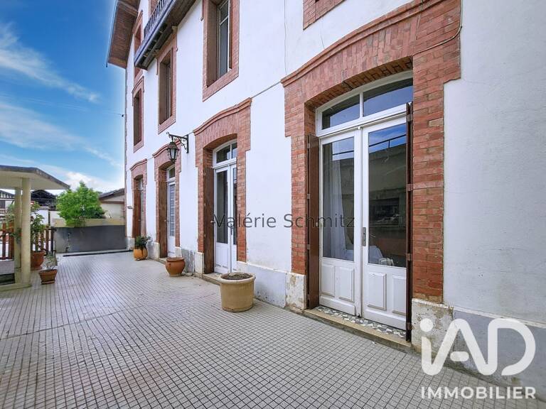 Vente Maison/villa 7 pièces — photo 1