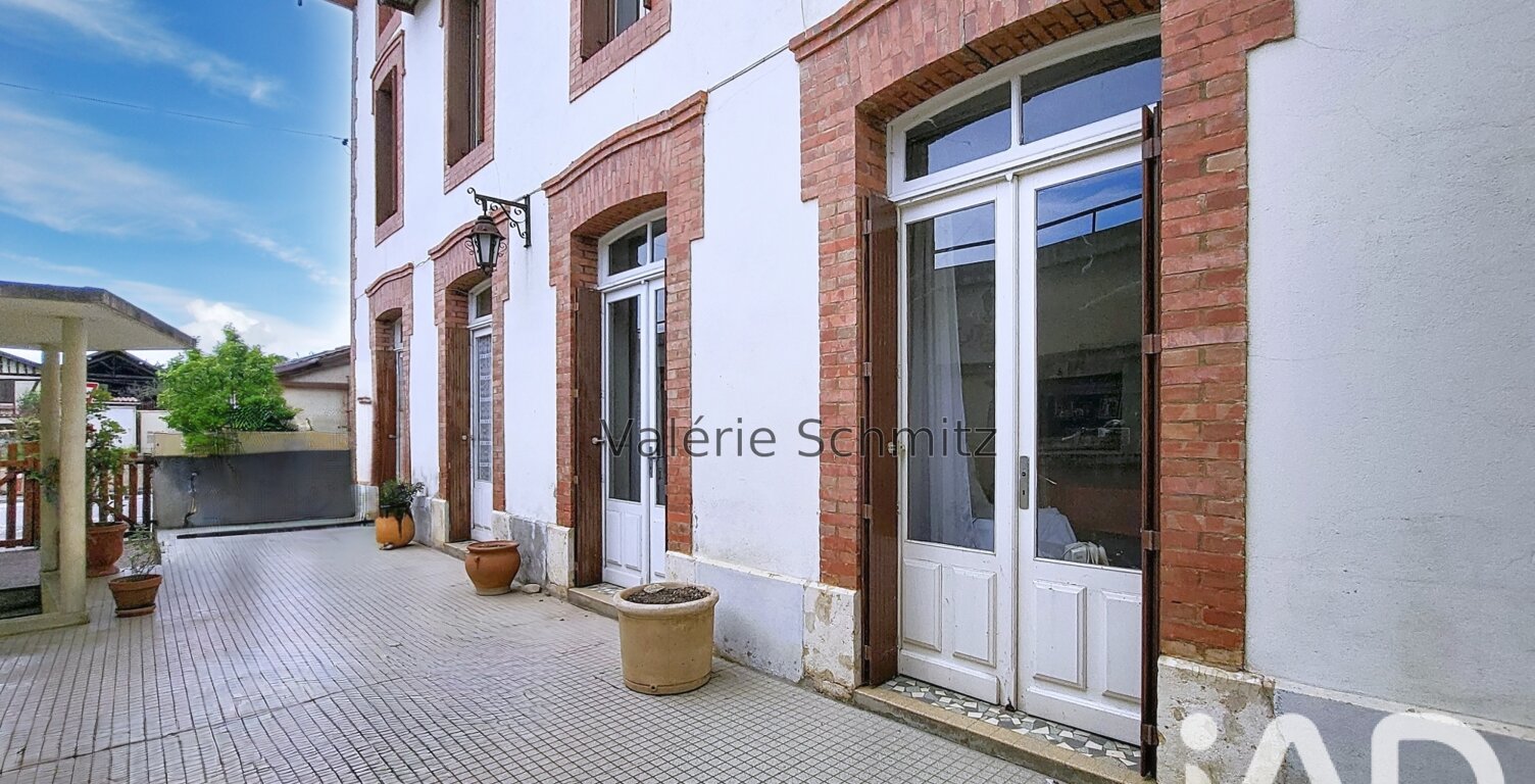 Vente Maison/villa 7 pièces — photo 1