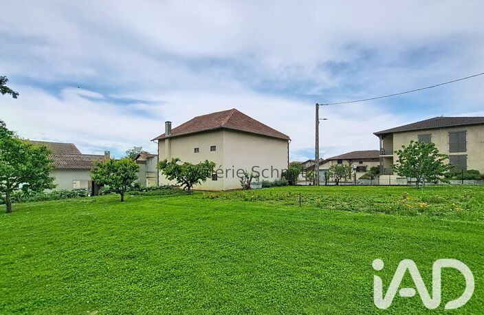 Vente Maison/villa 7 pièces — photo 2