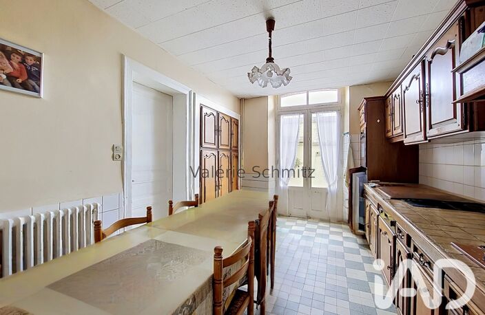 Vente Maison/villa 7 pièces — photo 4