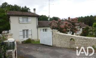 Maison 8 Pièces 185 m² à vendre à Saint-Martin-d'Ary (17270)
