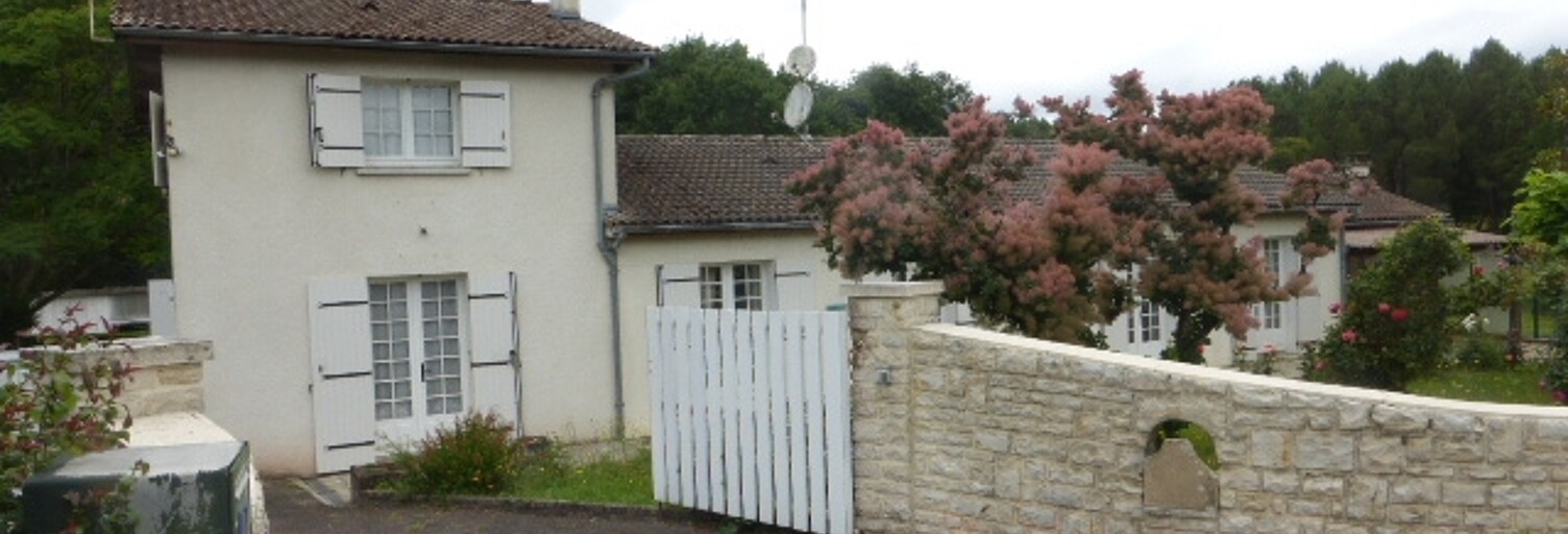Maison 8 Pièces 185 m² à vendre à Saint-Martin-d'Ary (17270)