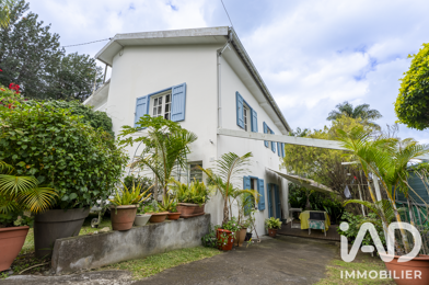 Maison 4 pièces 380000 €