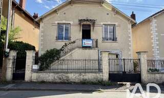 Maison 4 Pièces 103 m² à vendre à Figeac (46100)