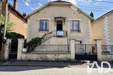 Maison 4 pièces 129500 €
