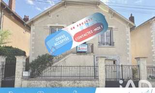 Maison 4 Pièces 103 m² à vendre à Figeac (46100)