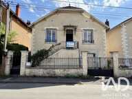 Vente Maison de ville 4 pièces — photo 2