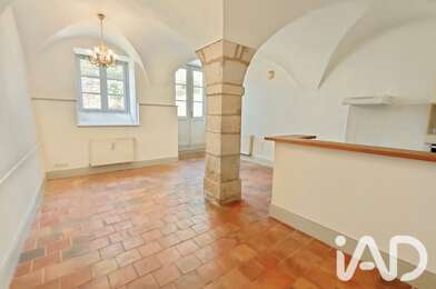 Appartement 3 pièces 120000 €