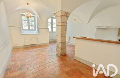 Vente Appartement 3 pièces — photo du bien