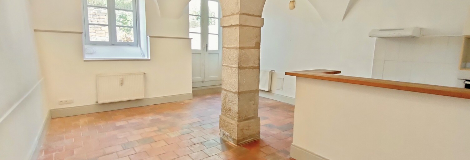 Appartement 3 Pièces 71 m² à vendre à Dole (39100)