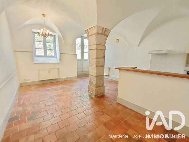 Vente Appartement 3 pièces — photo 1