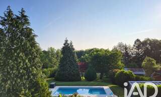 Maison 8 Pièces 169 m² à vendre à Villars-Saint-Georges (25410)