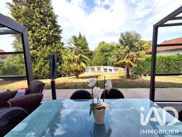 Vente Maison/villa 8 pièces — photo du bien