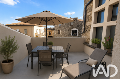 Appartement 2 pièces 95000 €