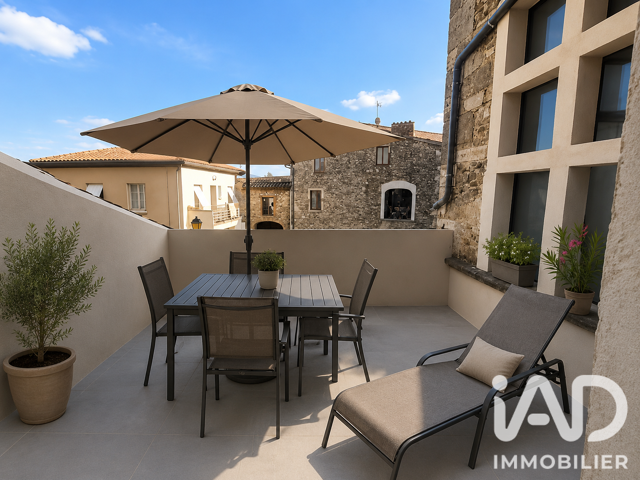 Vente Appartement 2 pièces — photo du bien