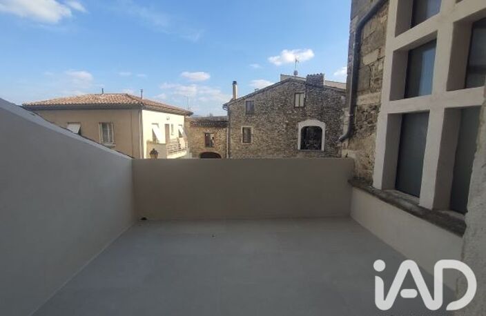 Vente Appartement 2 pièces — photo 2