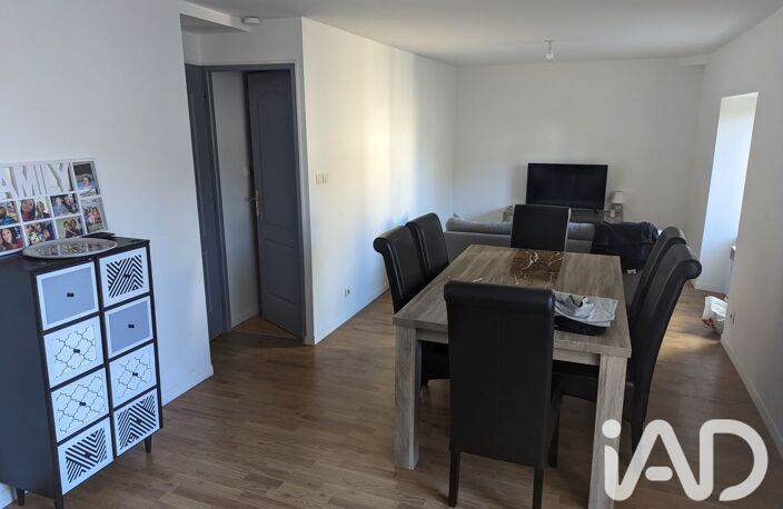 Vente Appartement 2 pièces — photo 4