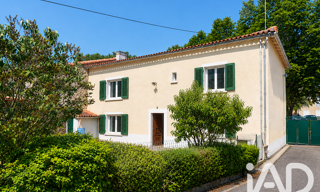Maison 7 Pièces 153 m² à vendre à Saint-Laurent-de-Céris (16450)