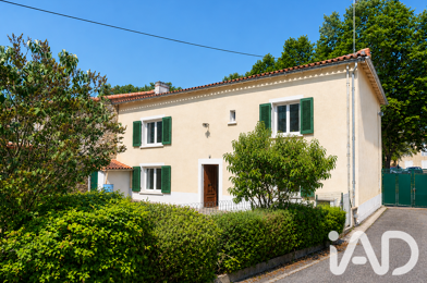 Maison 7 pièces 89900 €