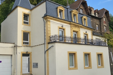 Appartement 3 pièces 280000 €